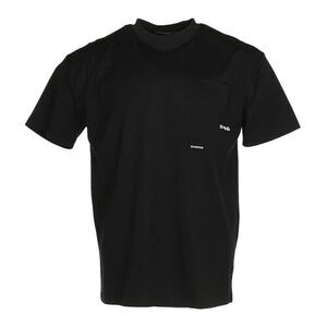Stampd Lennox Perfect Pocket Tee Black 2XL